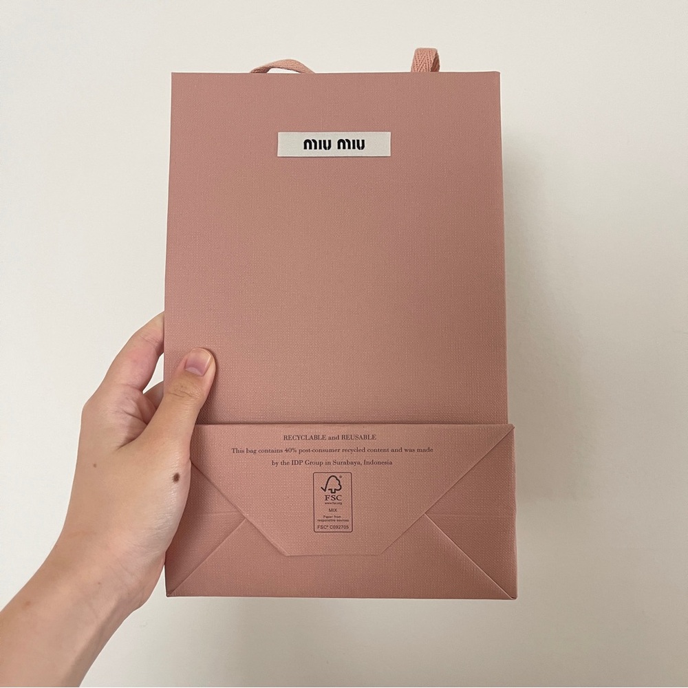Gift bag